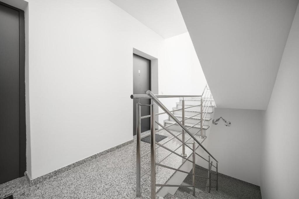 Apartment Stefanio Vodice Exterior foto